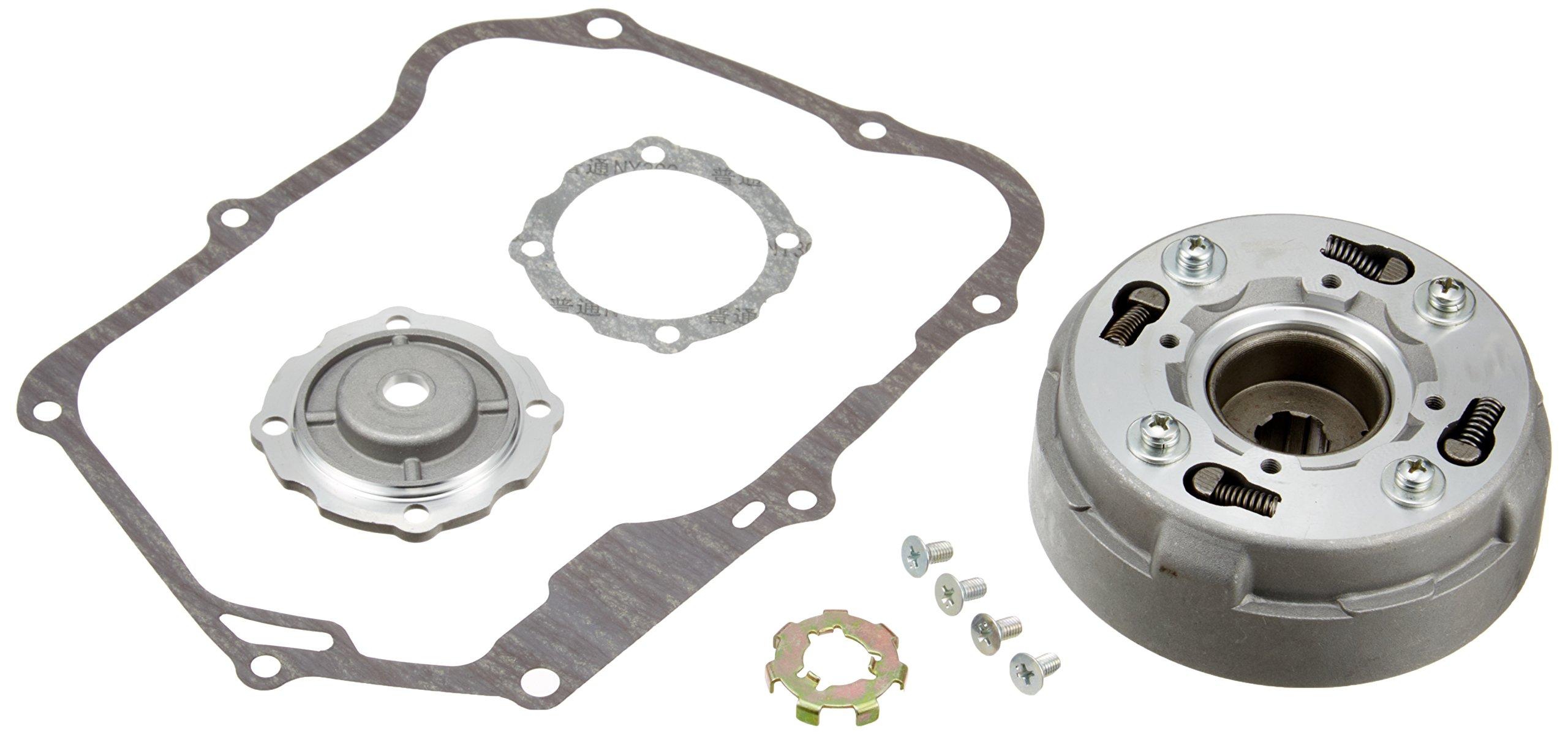 

Специальные детали Takegawa SP Takegawa Комплект усиленного сцепления для (ТАКЕГАВА) XR50R/CRF50F 02-01-0215