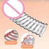 G Point Stimulation Finger Sleeves Clitoris Massage Sex Toys For Women Penis Rings Sex Delay Couples Games Delay Reusable Condom