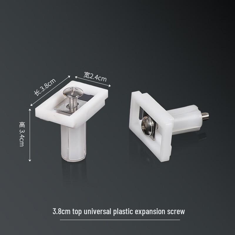 TLXT Toilet Seat Fixing Screws