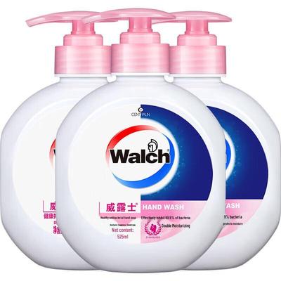 Healthy Antibacterial Moisturizing Hand Wash