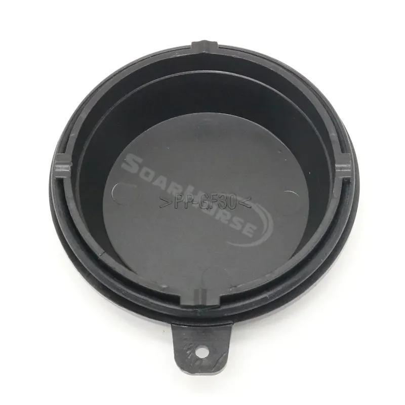 Headlight Bulb Socket Seal Cover Lid Headlamp Dust Cap For Mitsubishi Outlander GF3W Galant Fortis Lancer Evolution EVO CZ4A