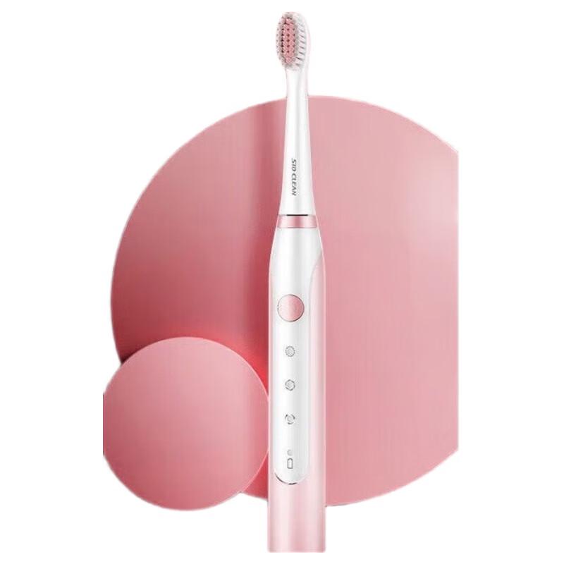 SID RT710 Sonic Electric Toothbrush
