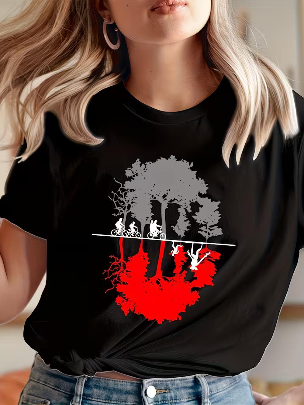 Introducing a New Unisex T-Shirt Inspired by Friends S