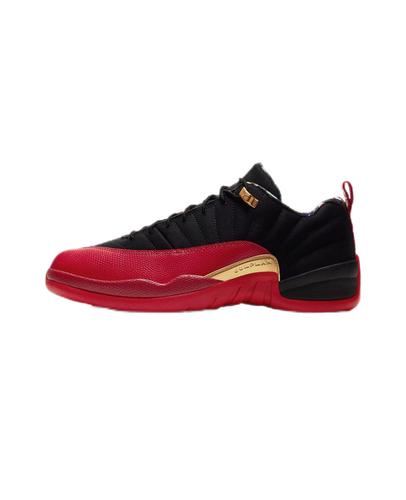 Air Jordan 12 Low SE Super Bowl DC1059-001