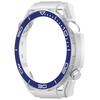 Watch Protector Cover Case for Watch GT5 46MM Protector Bumper Frame Cover Shell Smartwatch Scratchproof Housing