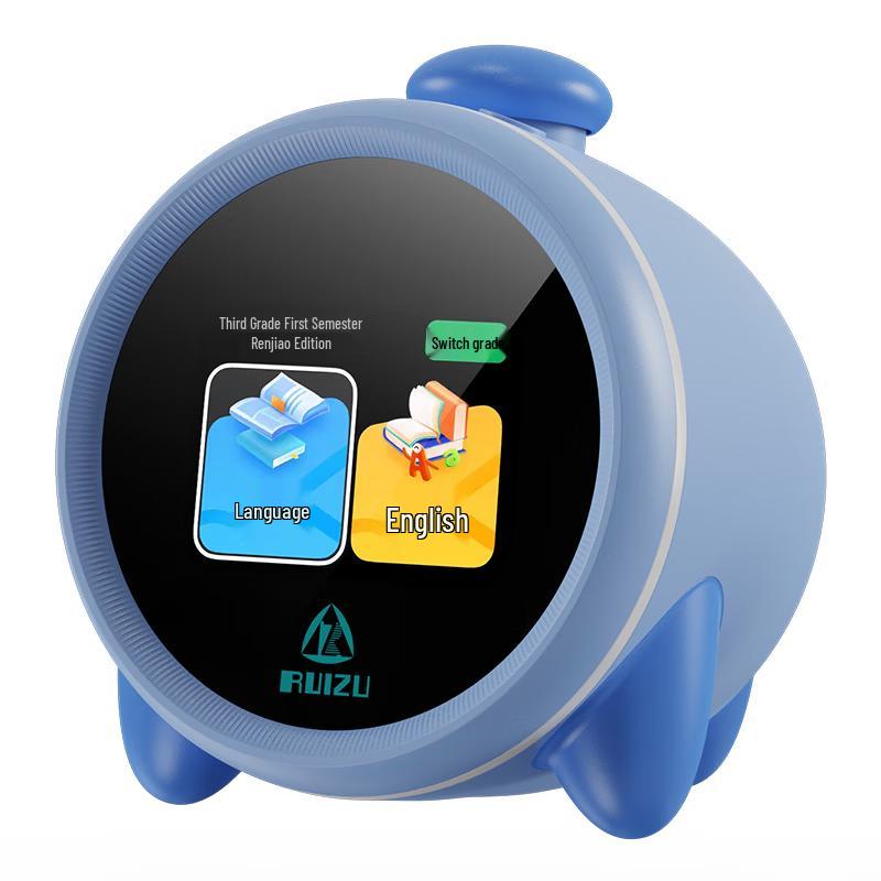 RuiZu AI Smart Learning Alarm Clock (CN version)