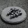 100-200PCS Assorted Color 8mm Size Dice Mini Standard Six Sided Gambling Dice Bar KTV Festival Carnival Gathering Game Props ZYF