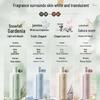 Hanfang Wugu Relaxing Scent Body Wash