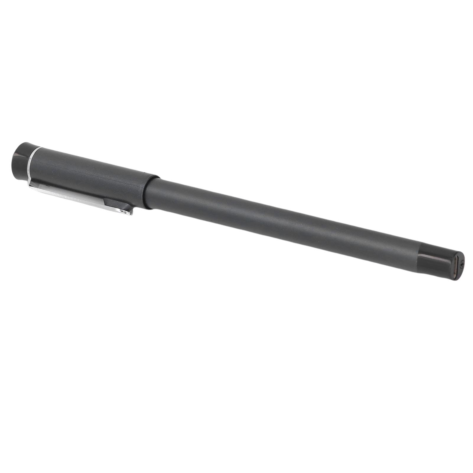 

A5 Набор для письма «3 в 1» с цифровой смарт-ручкой, синхронизация в реальном времени, набор блокнота со смарт-ручкой для iOS для Android чёрный