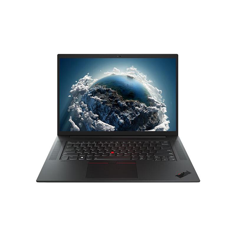 

Lenovo ThinkPad P1 Gen 4 16-inch Mobile Workstation Laptop (CN version)