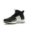 Nike Air Presto Mid Utility Anthracite University Blue Pánské tenisky Černá Summit-White Particle-Grey DC8751-002