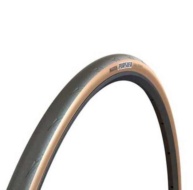 

Дорожная шина Maxxis Pursuer Gen 2 700C x 25 700C x 25