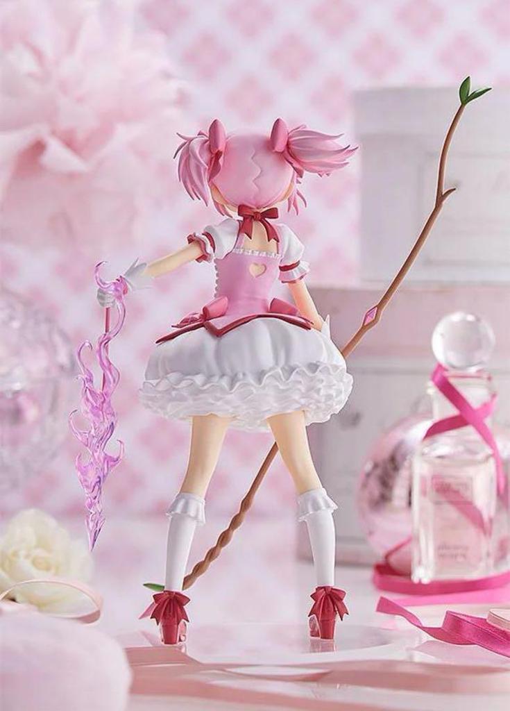 [USED] POP UP PARADE Madoka Kaname Puella Magi Madoka Magica: Rebellion