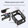 Aluminum Alloy Protective Frame for AKASO Brave8 Action Camera Accessories