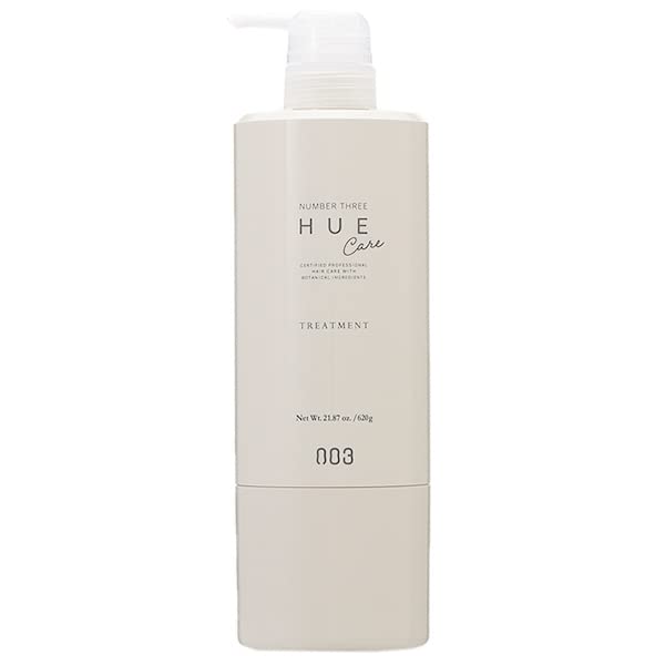 

Номер Три No3 Hu Уход Лечение 620 г