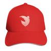 Angel City FC Baseball Cap Luxury Brand Uv Protection Solar Hat Wild Ball Hat Fishing Caps Unisex Women Unisexs