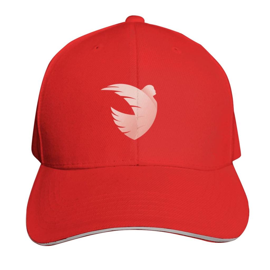 Angel City FC Baseball Cap Luxury Brand Uv Protection Solar Hat Wild Ball Hat Fishing Caps Unisex Women Unisexs