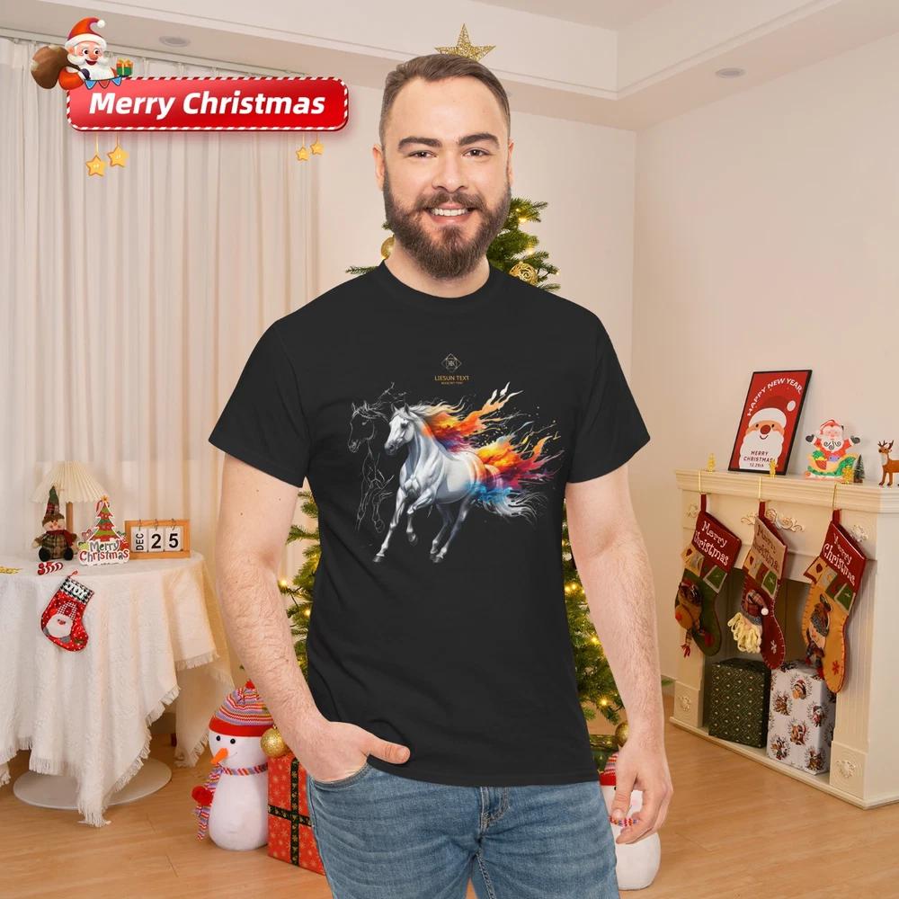 Magical Unicorn TShirt S