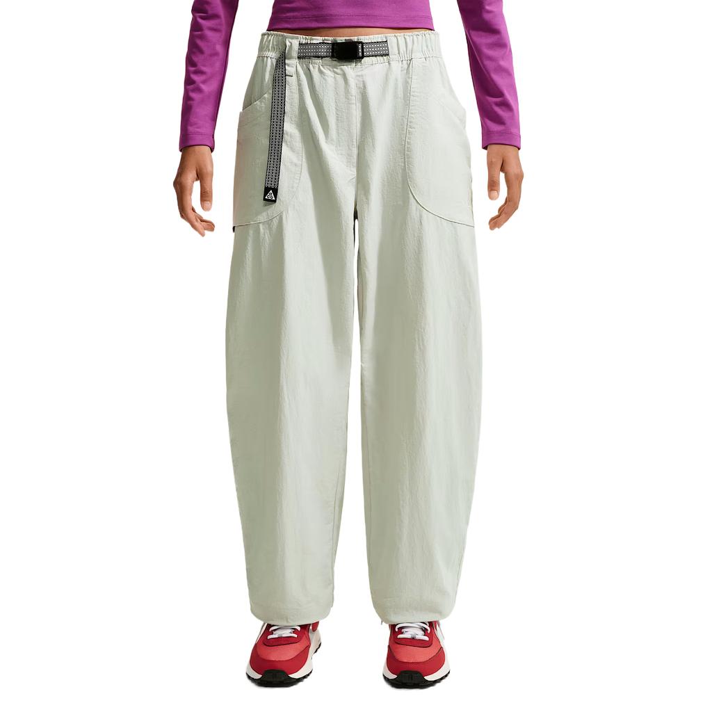 Nike ACG Sports Pants Women's Light Silver/Mountain White Moderate IF0142-034