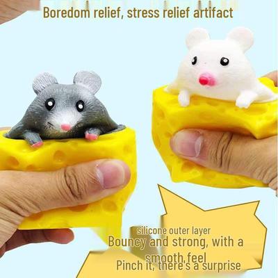 Giocattoli fantasiosi e scherzi – Giochini antistress