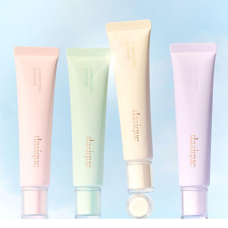 Korrigieren der Sonnenbasis