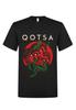 Queens of the Stone Age Roman Statue  T-Shirt