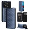 For Xiaomi Redmi Note 13R Pro 5G/Poco X6 Neo 5G Cell Phone Case Stand Anti-Scratch Mobile Phone Cover