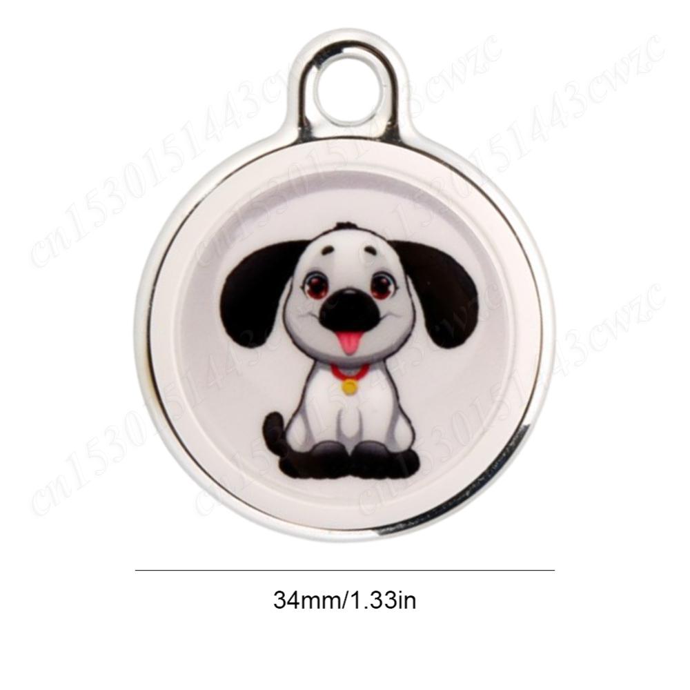 Anti-Lost GPS Tracker Locator Finder Bluetooth-compatible GPS Tracking Device Real-Time Global Location Tracker for Dogs Cats