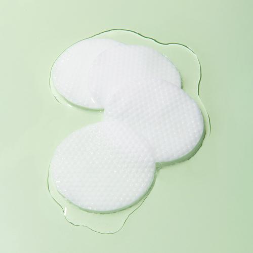 Banila Co Clean It Zero Green Peel Toner Pad (70 sheets)