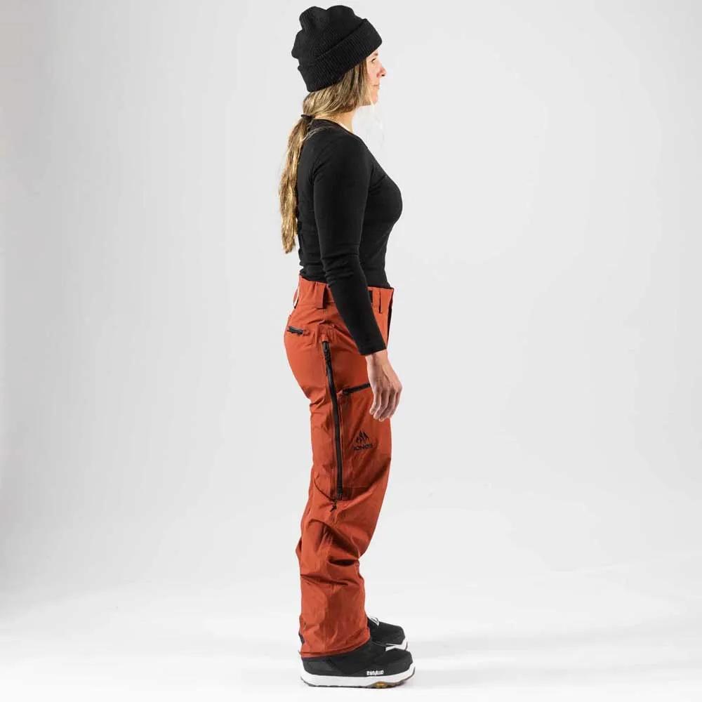 Jones Брюки Shralpinist