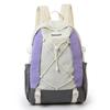 Schoolbag1011 autumn new outdoor leisure backpack sports travel versatile large capacity color matching fashion backpack