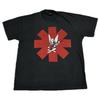 Red Hot Chili Peppers One Hot Minute Era Vintage 1996 XL Single T-shirt REPRINT Unisex T-Shirt
