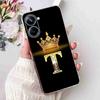 For Realme 10 Pro Case Cute Couple Letters Cover Shockproof Phone Case For Realme 10 Realme10 Pro 5G Soft Silicone Fundas