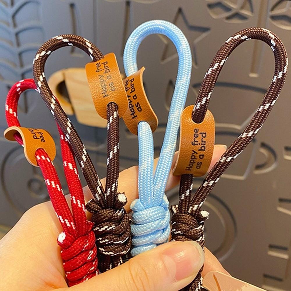 Porta-Chaves Animal Chapim Azul Cinzento Desenho Animado Pássaro Pérola Chaveiro Imitação Escultura em Madeira Chaveiro Crianças