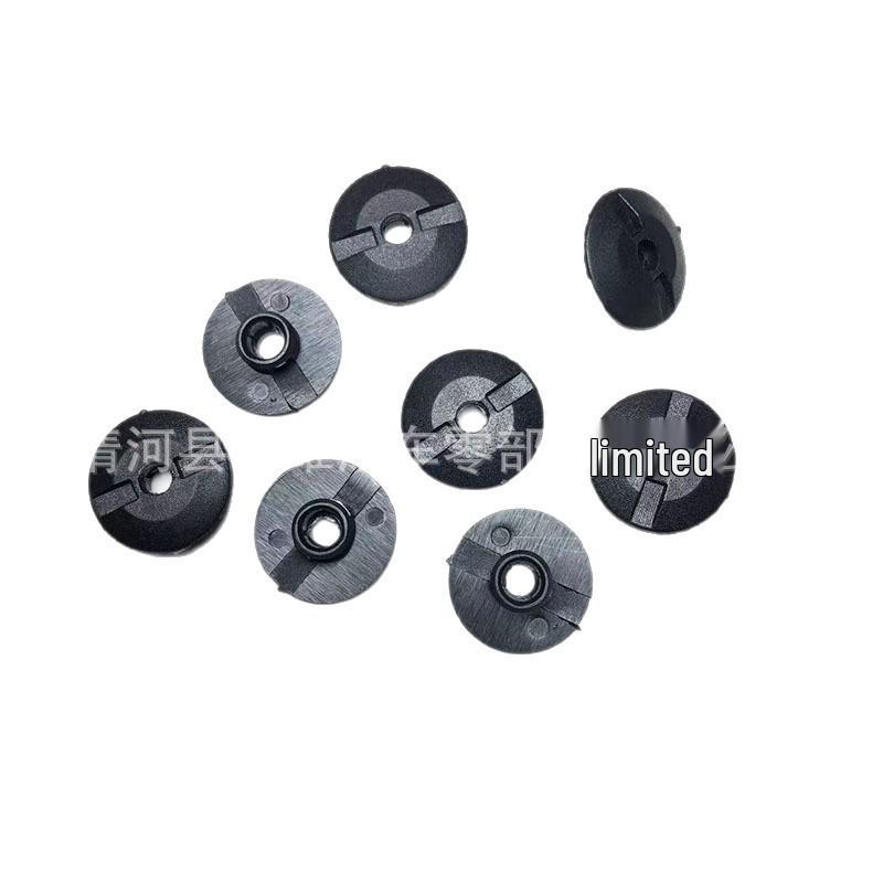 

Baojun Suzuki Vitara New Alto Car Floor Mat Clips Basic plastic