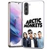 Arctic M-Monkeys Special Offer Phone Case for Samsung A54 A14 A24 A34 A17 A37 A57 A55 A35 A25 A15 A13 A23 A33 A53 A07 A05S A04S