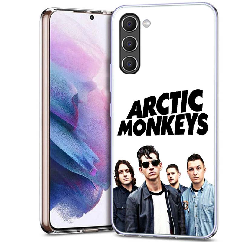 Arctic M-Monkeys Special Offer Phone Case for Samsung A54 A14 A24 A34 A17 A37 A57 A55 A35 A25 A15 A13 A23 A33 A53 A07 A05S A04S