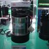 Sensen HQS-4000 Pompe Submersible pour Aquarium & HQS-4200 Pompe à Eau Magnétique pour Bassin à Fruits de Mer