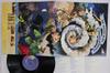 LP Plaat MOODY BLUES A Question Of Balance L20P1032 THRESHOLD 1982 Japan Rock Gebruikt