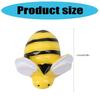 30Pcs Cartoon Charm Nail Art Embellishments Craft Animal Shape Nail Decoration for Home Salon Manicure Project
