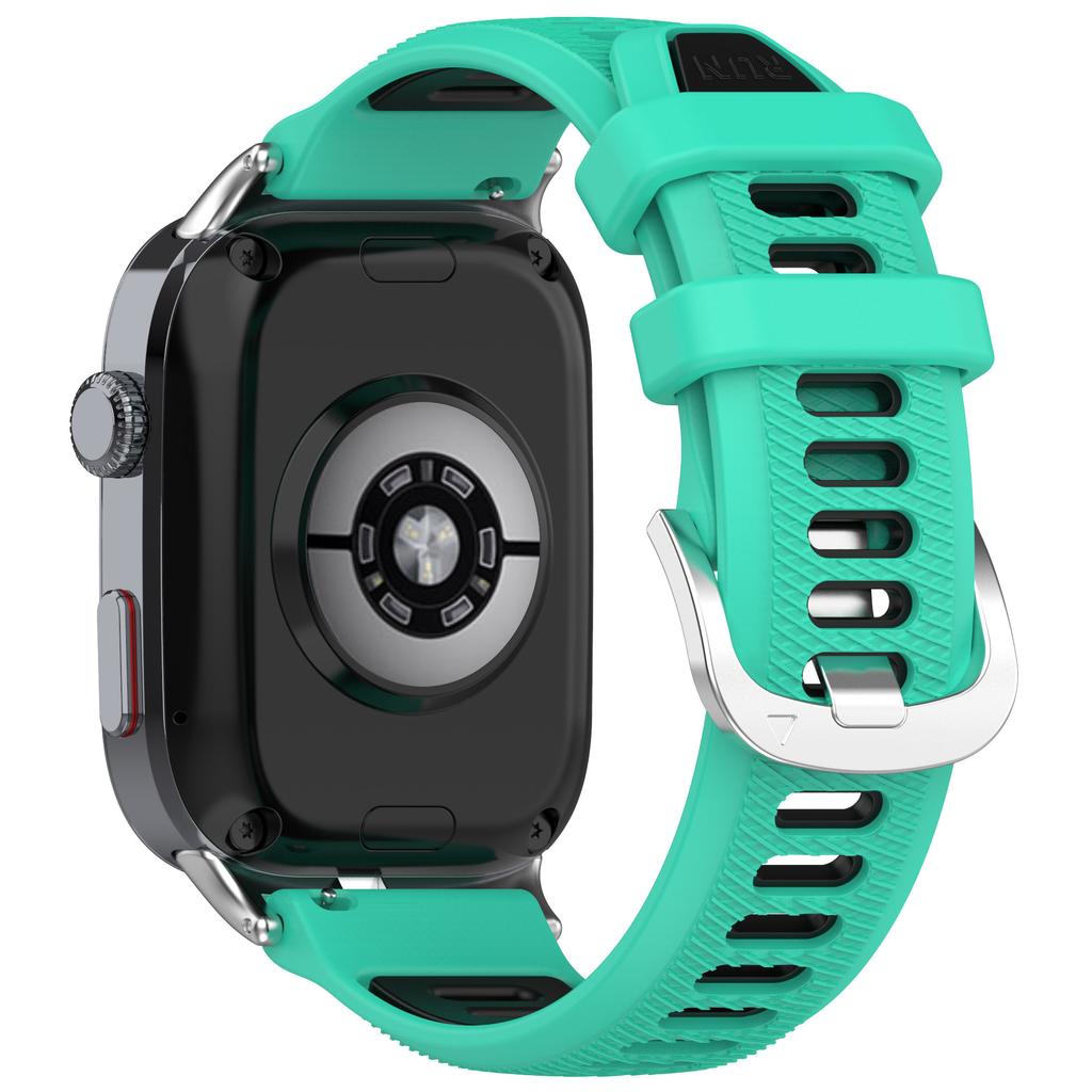 Pentru Huawei Watch D2 Brățară Smartwatch Bicolor Curea Sport din Silicon