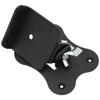 Speaker Wall Bracket Metal Strong Bearing Capacity Surround Sound Speaker Mounts for Samsung SX Q990B