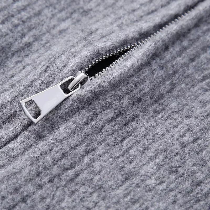 Svetr Cardigan pro ženy bunda trikoty Kabát Pletené Svrchní oděvy Žena Móda Pletené věci Cardigan