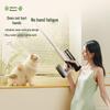 Uwant V300 Cordless Self-Emptying Handheld Vacuum