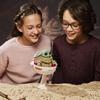 Hasbro Star Wars Wild Ride Grogu the Child Animatronic Toy, Featuring Over 25 Sounds and Movements, for Ages 4 and Up, Powered, F3954, Authentic.