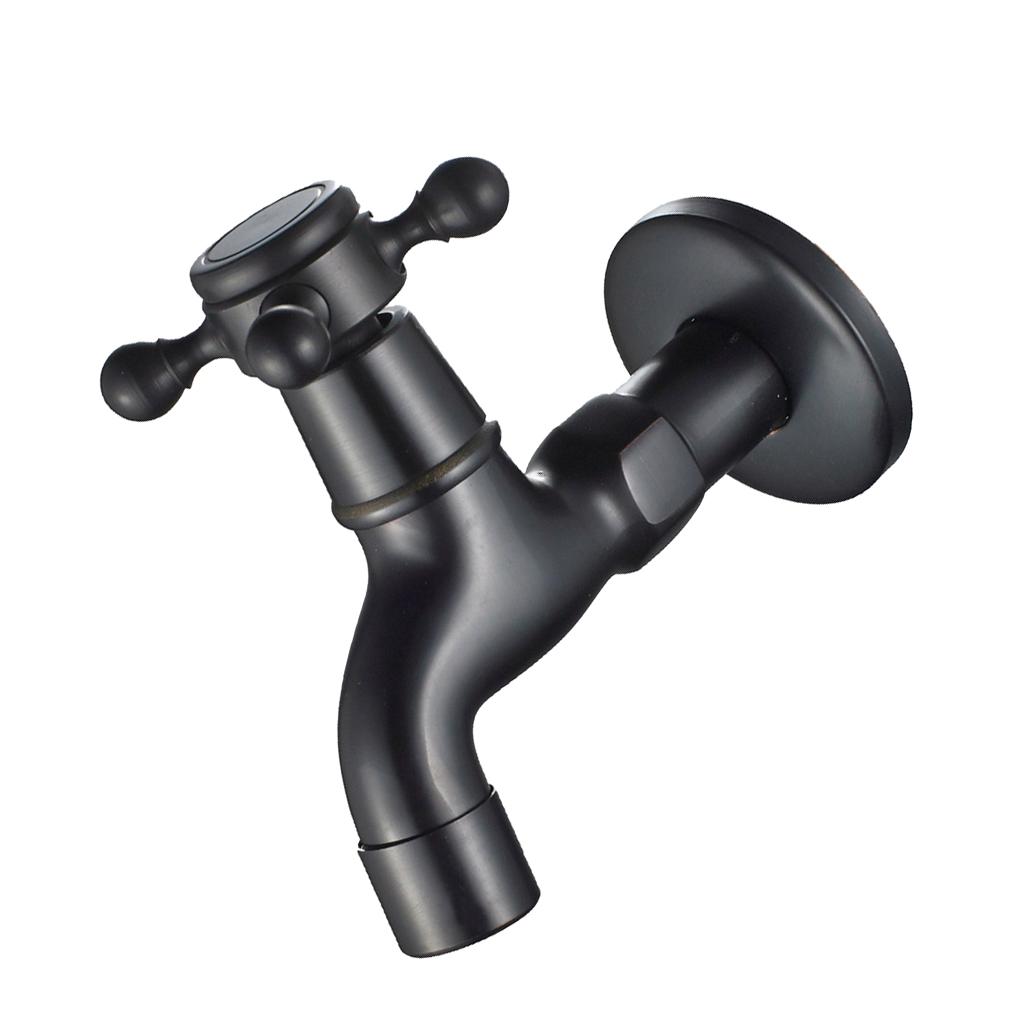 Water Tap Faucet Wall Mounted Sturdy Long Lasting High Quality 4 Types Available