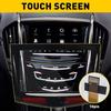 Touch Screen Display For 2018 Cadillac CTS ATS SRX XTS CUE TouchSense 2018-