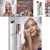 Elegant Women Lipstick Epilator With Painless Hair Removal And Timeless Design
