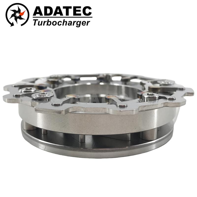 03G253010JX 724930 716216 VNT  716860 756062 720855 Turbo Nozzle Ring for Seat Toledo III 2.0 TDI 103Kw 140HP BKD 2004-2008