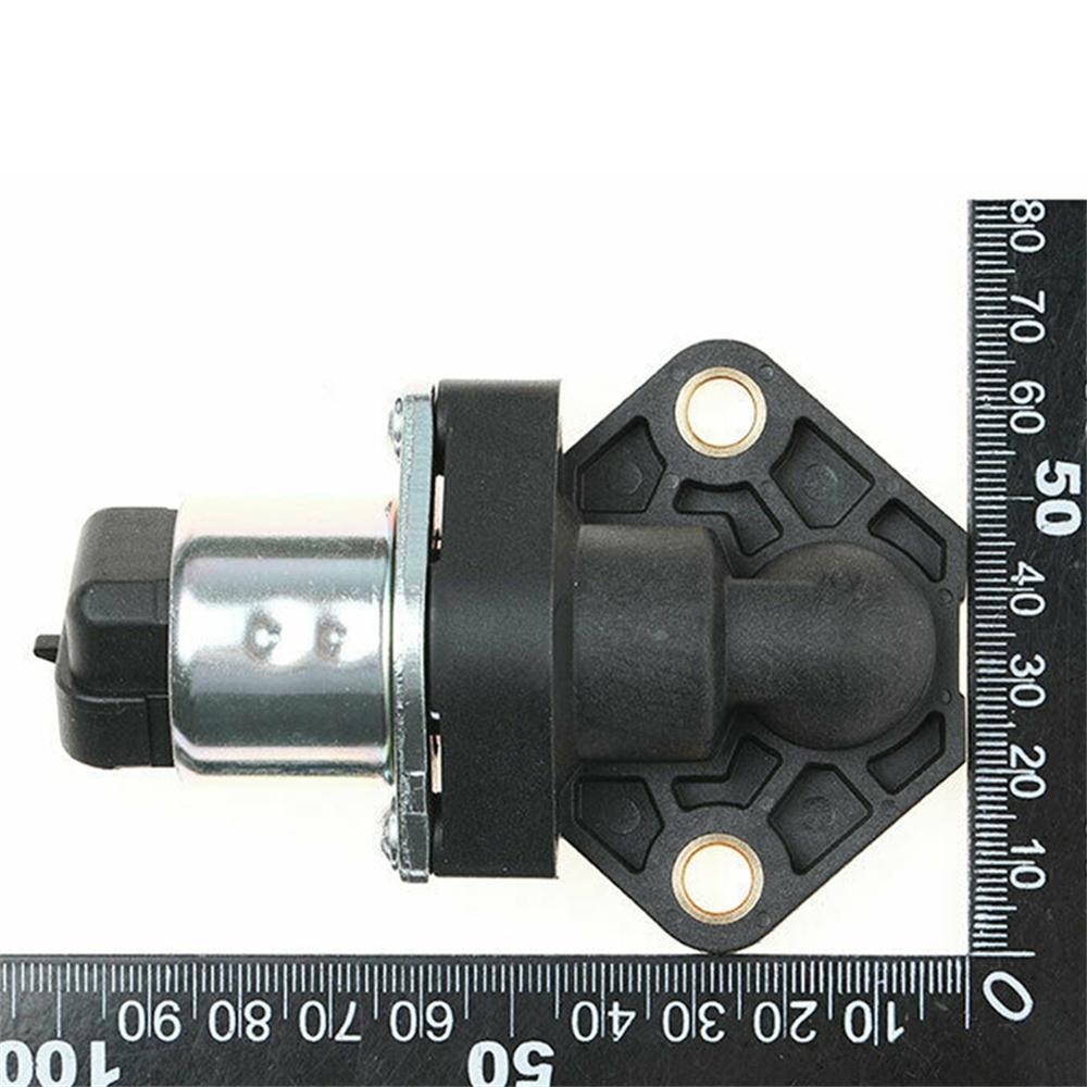 New Car Idle Air Control Valve #1149683 2S6A9F715BA For Ford Fiesta V Street KA